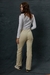 Pantalon Zakia (25-97) - tienda online