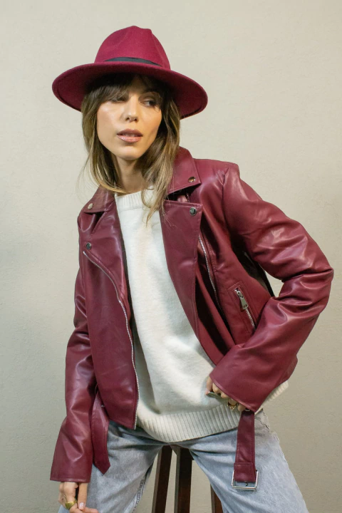 Chaqueta Wild (CO25-208)