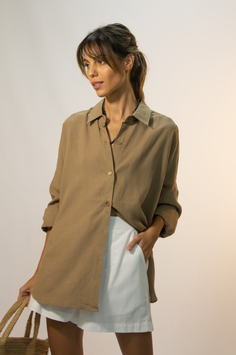 Camisa Fesare (VV26-93)