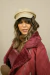 Chaqueta Cherry (CO25-205) - Rufina Oferio