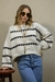 Sweater Las Vegas (S25-1)