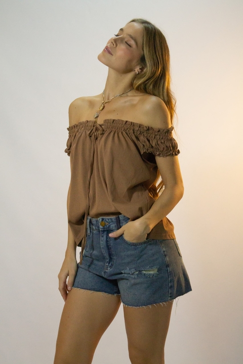 Blusa Nume (VS26-258)