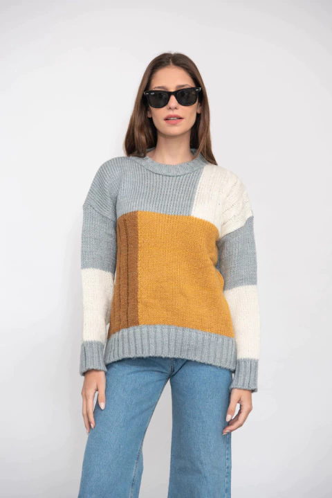 Swearter Madrid (24-76)