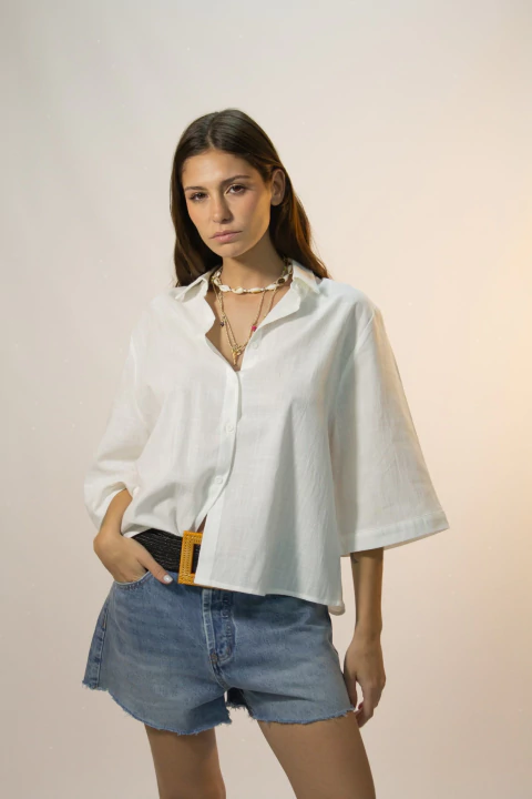 Camisa Astrid (HSV26-90)