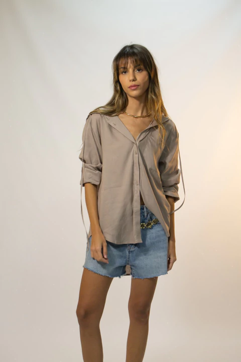 Camisa Eliana (JHV26-6)