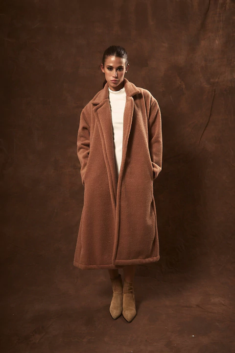 Tapado Amira (25-82)