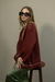 Sweater Estambul (S25-18) - Rufina Oferio