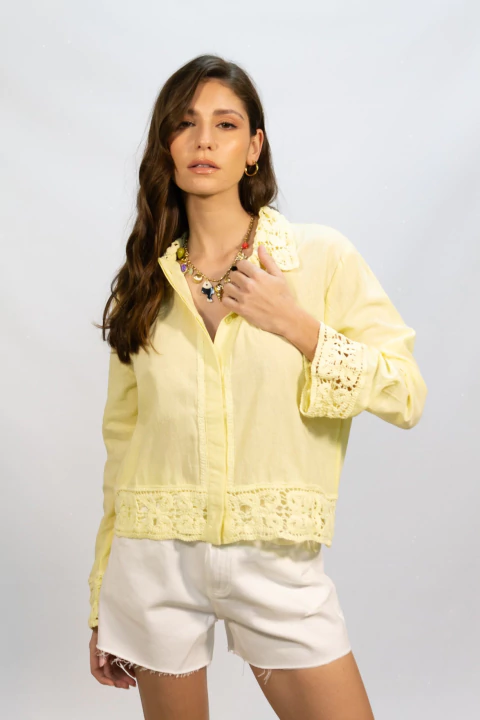 Camisa Susan (VV26-15)