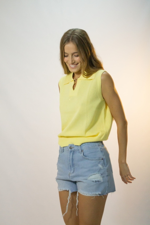 Chaleco Lene (VV26-221)