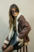 Chaqueta Cherry (CO25-205) - tienda online