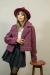 Chaqueta Conan (CO25-206) - tienda online