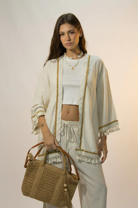 Kimono Indie (HSV26-9)