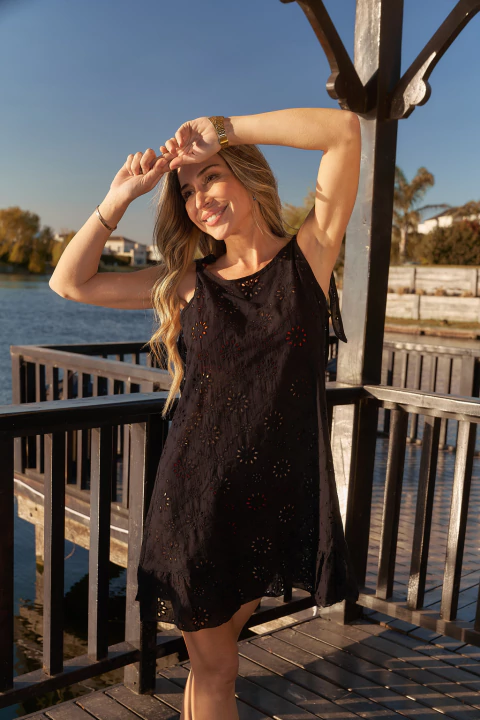 Vestido Albania (25-02)