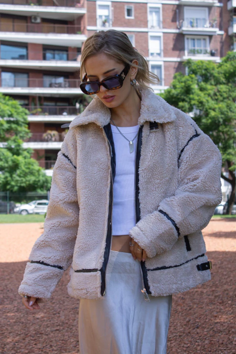 Campera Sweet (C25-32)