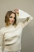 Sweater Ronda (S25-36) - Rufina Oferio