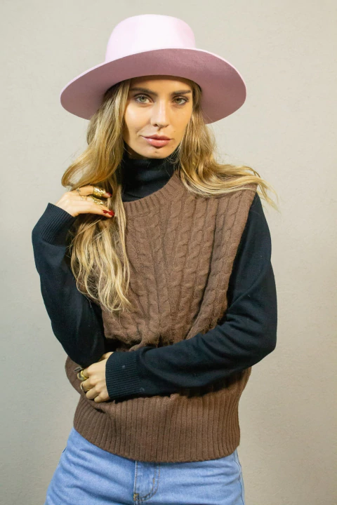 Chaleco Gales (S25-32)