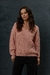 Sweater Hailey (S25-69) - Rufina Oferio