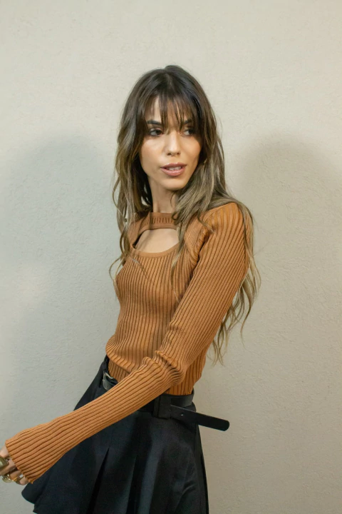 Body Ryell (VS25-96)