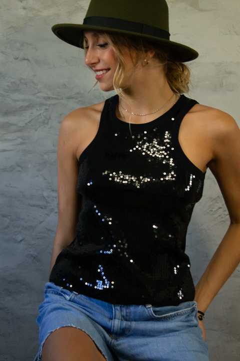 Musculosa Gossip (VS25-22)