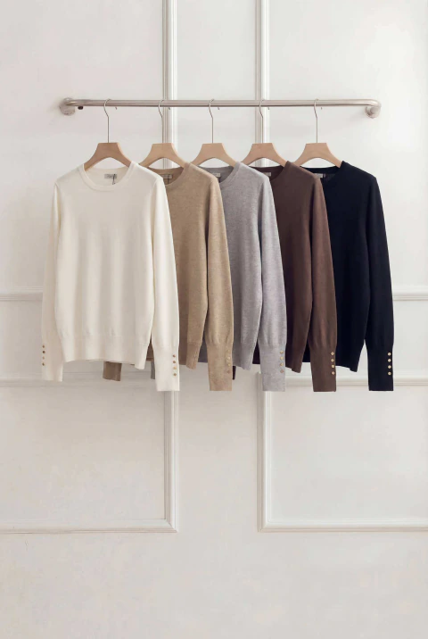 Sweater Aelix (GH26-13)