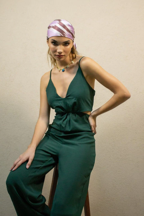 Mono Letonia (25-40)