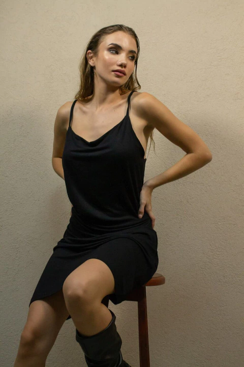 Vestido Rusia (25-29)