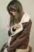 Chaqueta Cherry (CO25-205) - Rufina Oferio