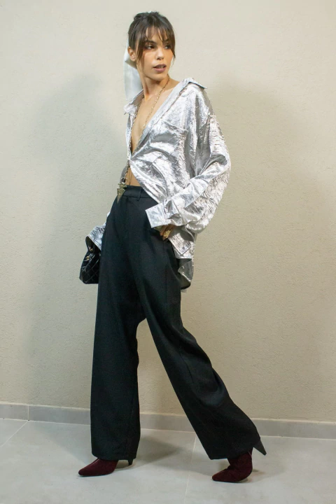 Pantalon Classic (VS25-86)