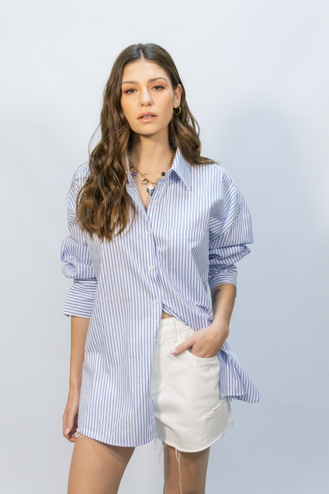 Camisa Solana (VS25-47)