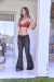 Pantalon Guinea (25-16)