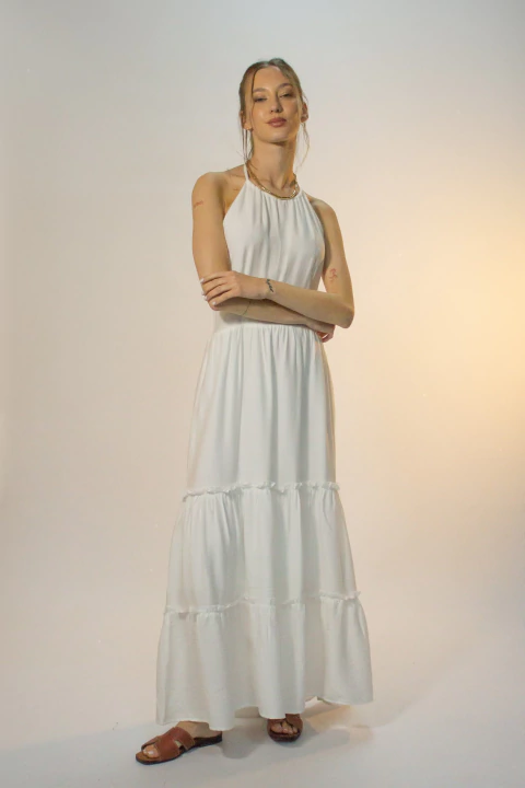 Vestido Soren (VS26-270)