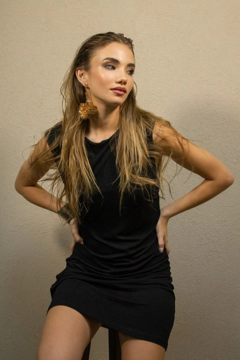 Vestido España (25-37)