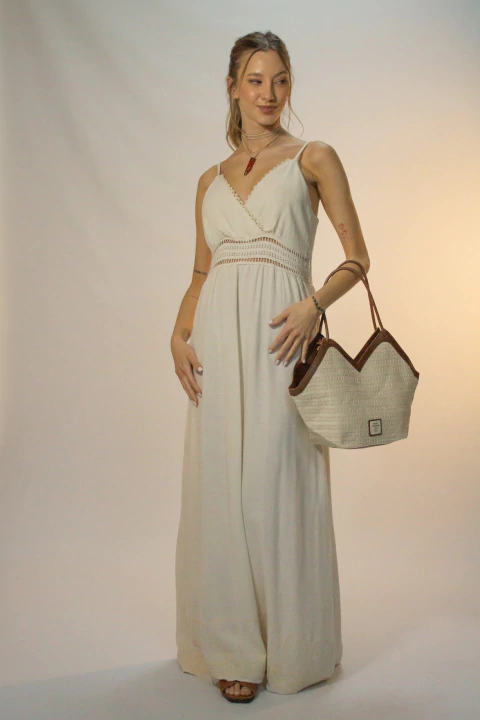 Vestido Nava (HSV26-1)