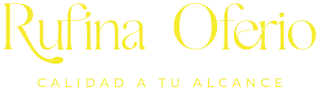 Rufina Oferio