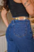Wide Leg Premium C/ Cinto - Thima Jeans