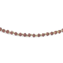 Tobillera Extensible Donas - Adára Fábrica de Joyas