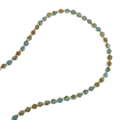Collar Extensible Cónicas