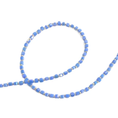 Collar Extensible Cuadradas en internet