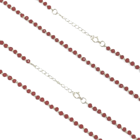 Collar Extensible Donas