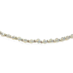 Tobillera Extensible Donas - Adára Fábrica de Joyas