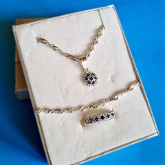 Combo: 5 Joyas para Mujer Nº2 - comprar online