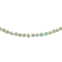 Pulsera Extensible Cuadradas - comprar online