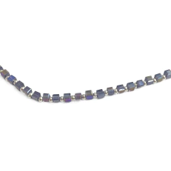Imagen de Pulsera Extensible Cuadradas