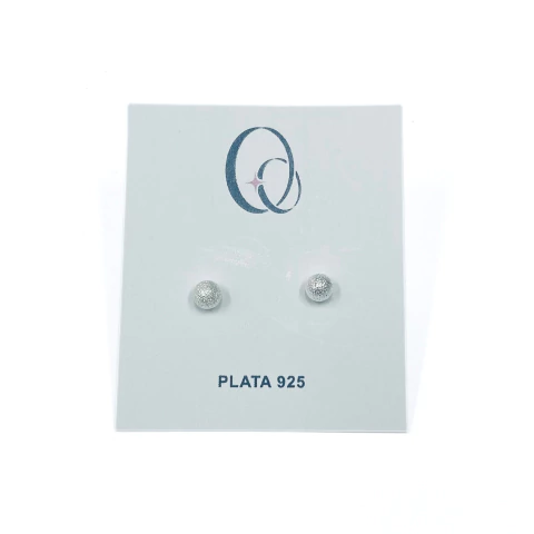 Aro Bolita Arenada 3mm - comprar online