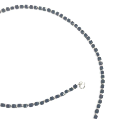 Collar Extensible Cuadradas en internet