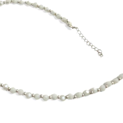 Collar Extensible Donas - Adára Fábrica de Joyas