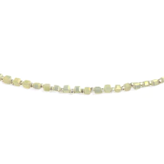 Tobillera Extensible Cuadradas