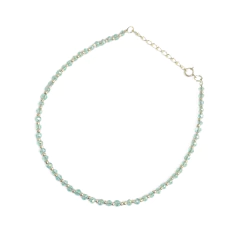 Tobillera Extensible Donas