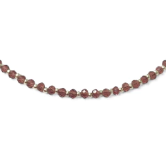 Pulsera Extensible Donas - Adára Fábrica de Joyas