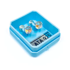 Abridor Piedra Pegada 5mm - Adára Fábrica de Joyas
